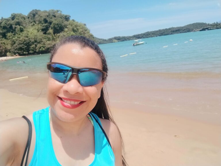 Paraty - Lalla